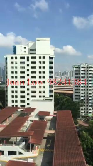 Blk 11 Upper Boon Keng Road (Kallang/Whampoa), HDB 3 Rooms #114921682